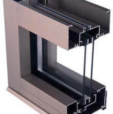 5100T Series Storefront Framing